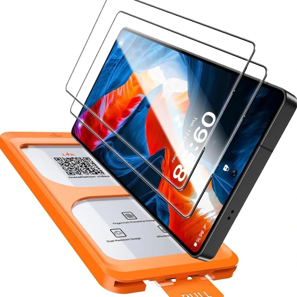 S 25 ultra screen protector